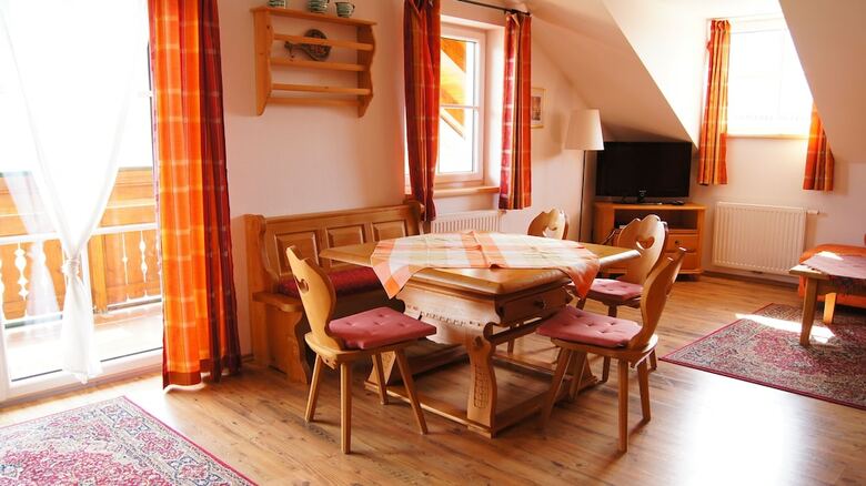 Apartamentos Eberlhof