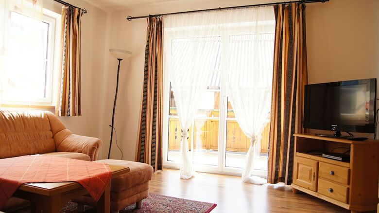 Apartamentos Eberlhof