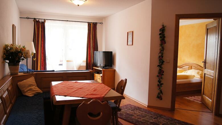 Apartamentos Eberlhof