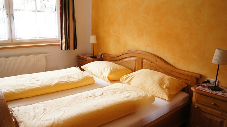 Apartamentos Eberlhof