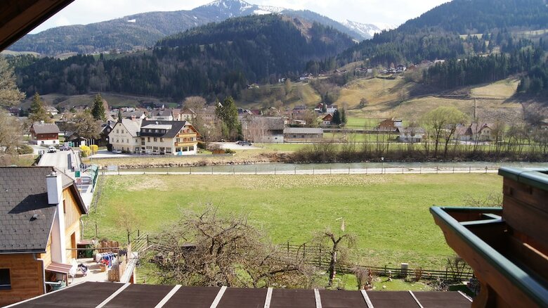 Apartamentos Eberlhof