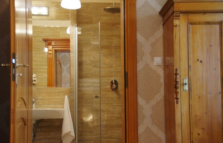 Hotel Villa La Val