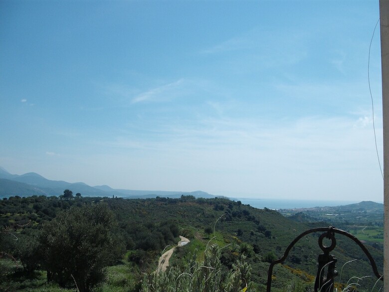 Aparthotel Villa Forestata