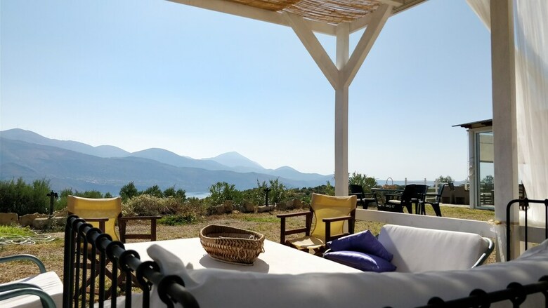 Aparthotel Villa Forestata