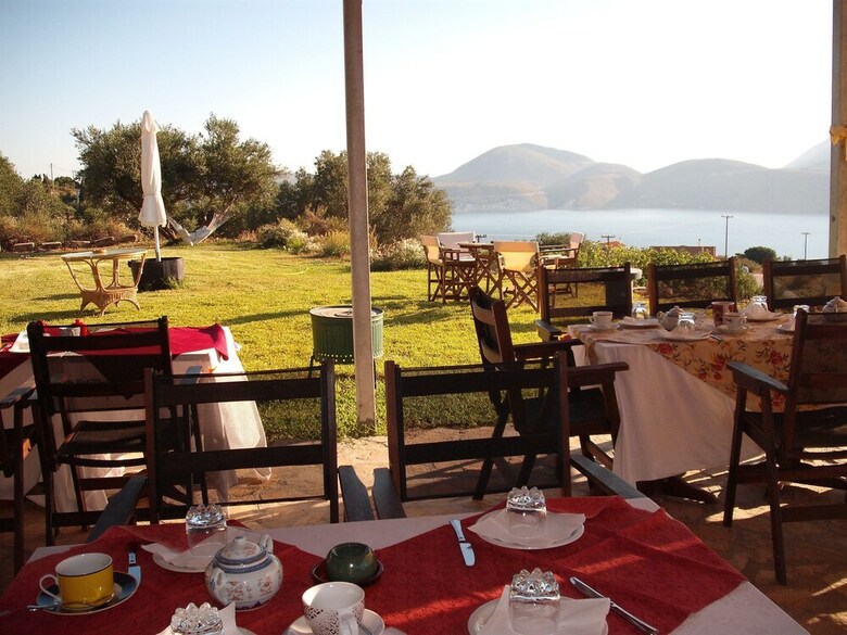 Aparthotel Villa Forestata