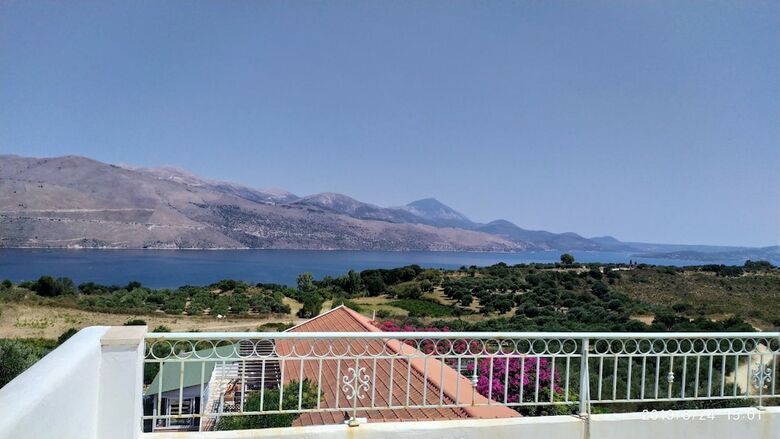 Aparthotel Villa Forestata