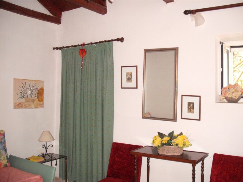 Aparthotel Villa Forestata
