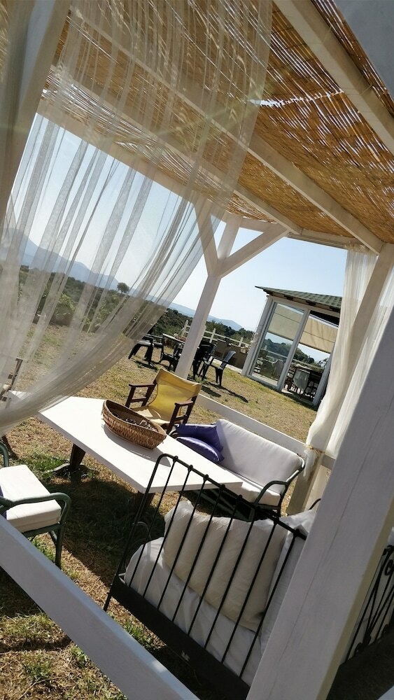 Aparthotel Villa Forestata