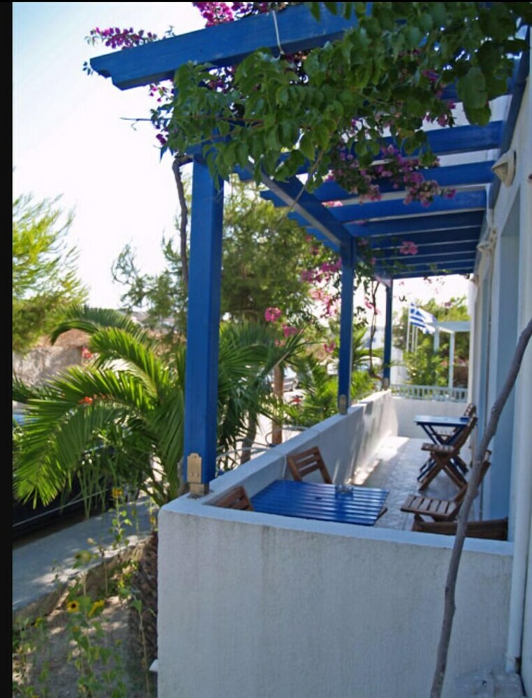 Hotel Anna Zisimos Rooms