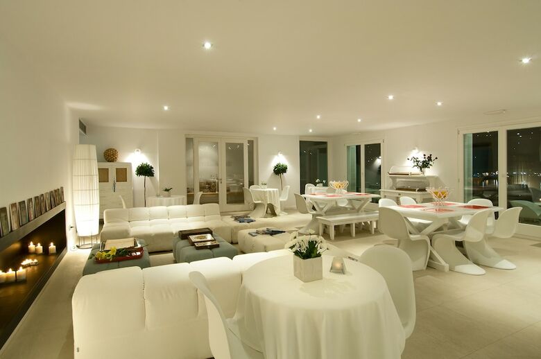 Hotel Perantzada...1811