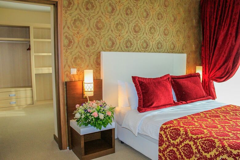 Grozny City Hotel