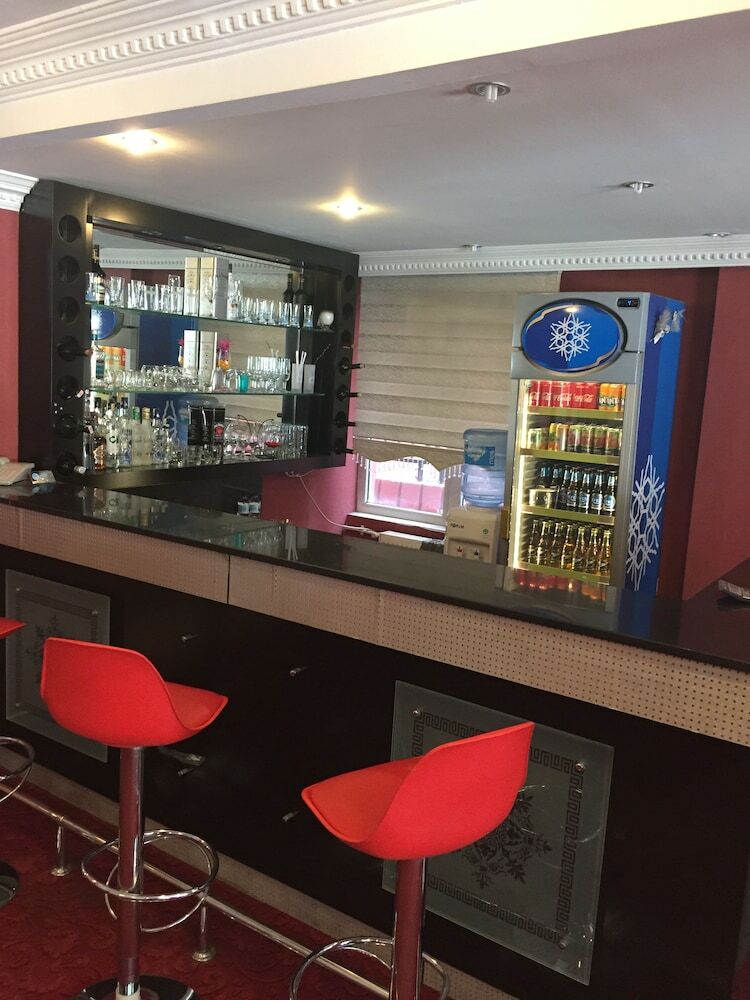 Mina 1 Hotel