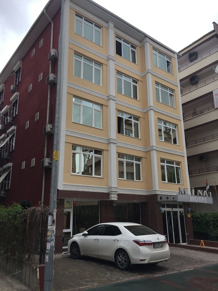 Mina 1 Hotel