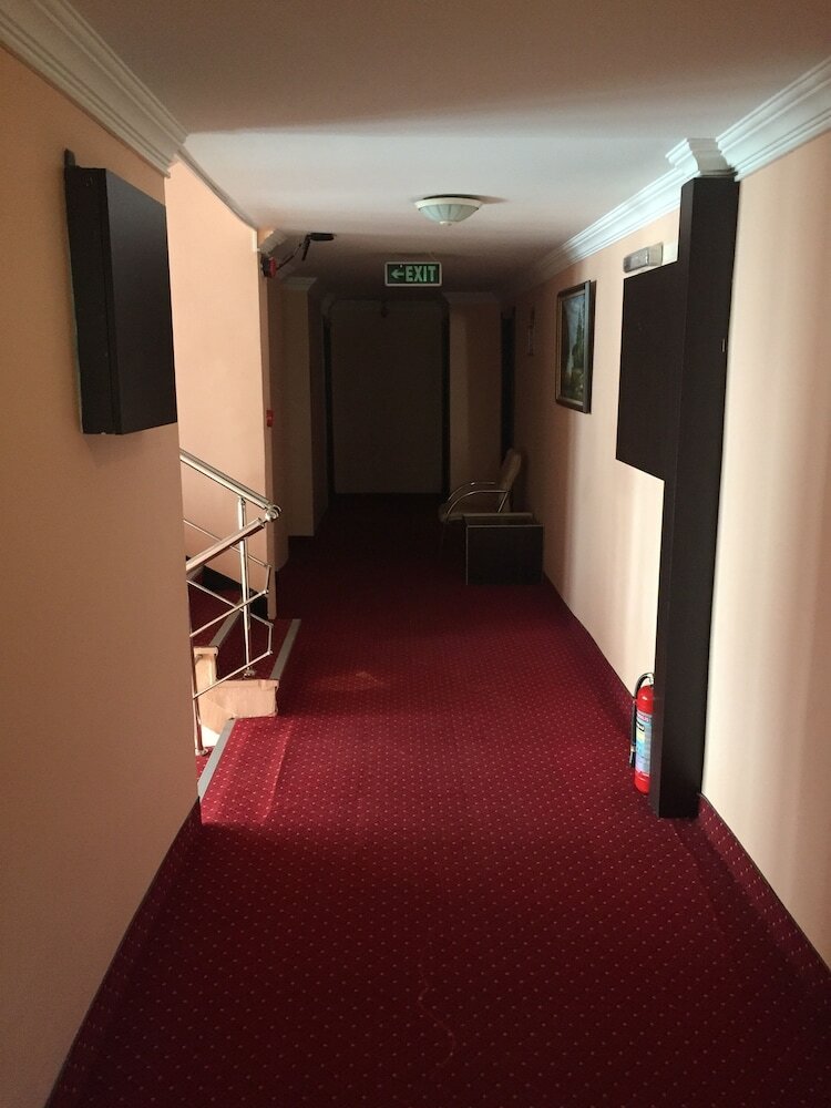 Mina 1 Hotel