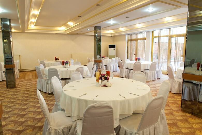 Keykan Hotel
