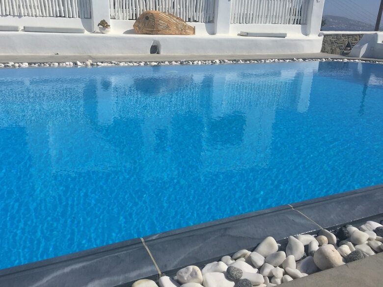 Hotel Flaskos Suites