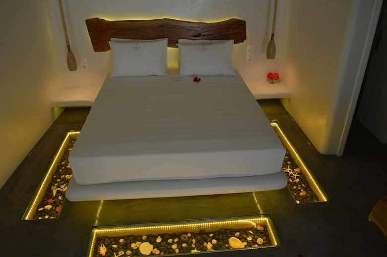 Hotel Flaskos Suites