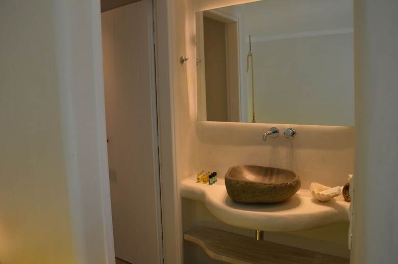 Hotel Flaskos Suites