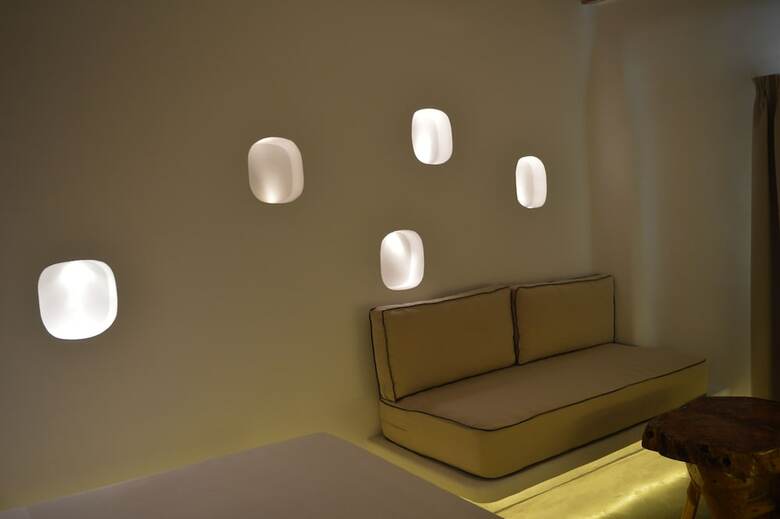 Hotel Flaskos Suites