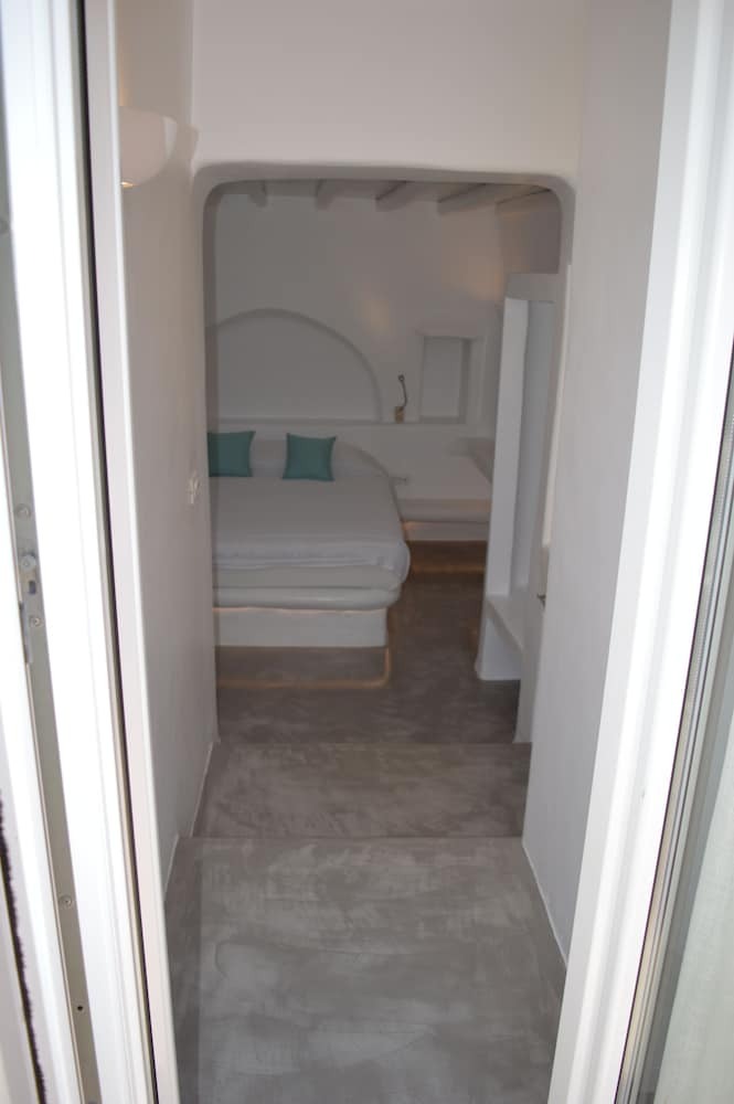 Hotel Flaskos Suites