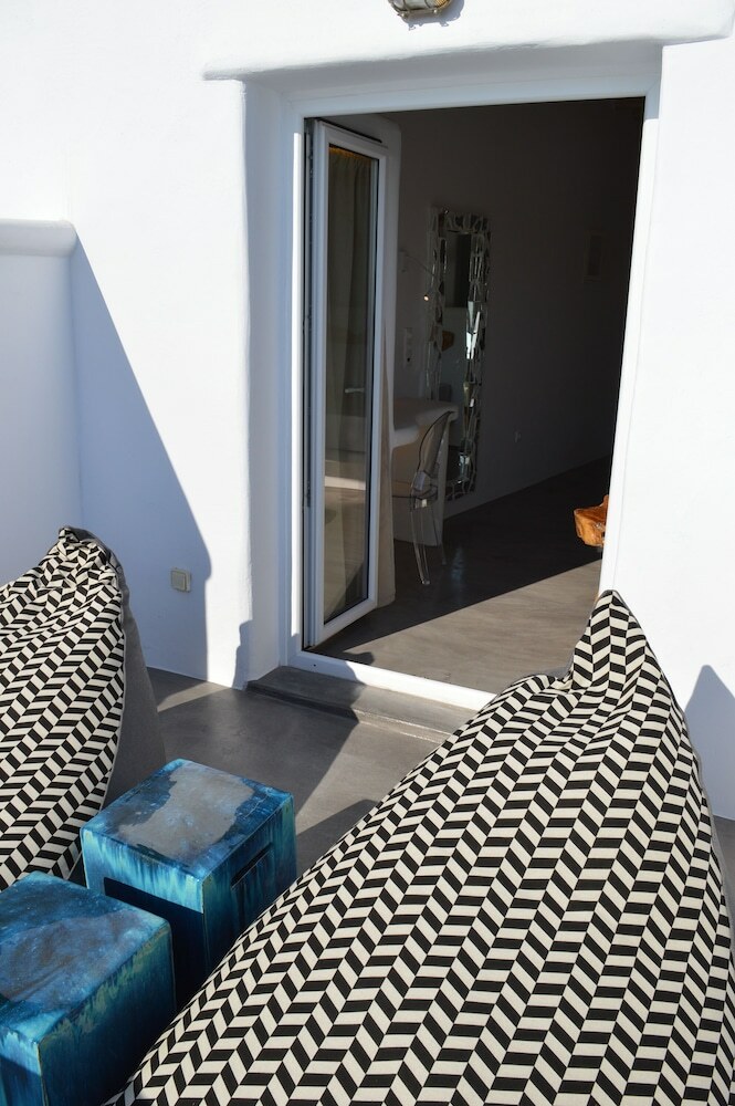 Hotel Flaskos Suites