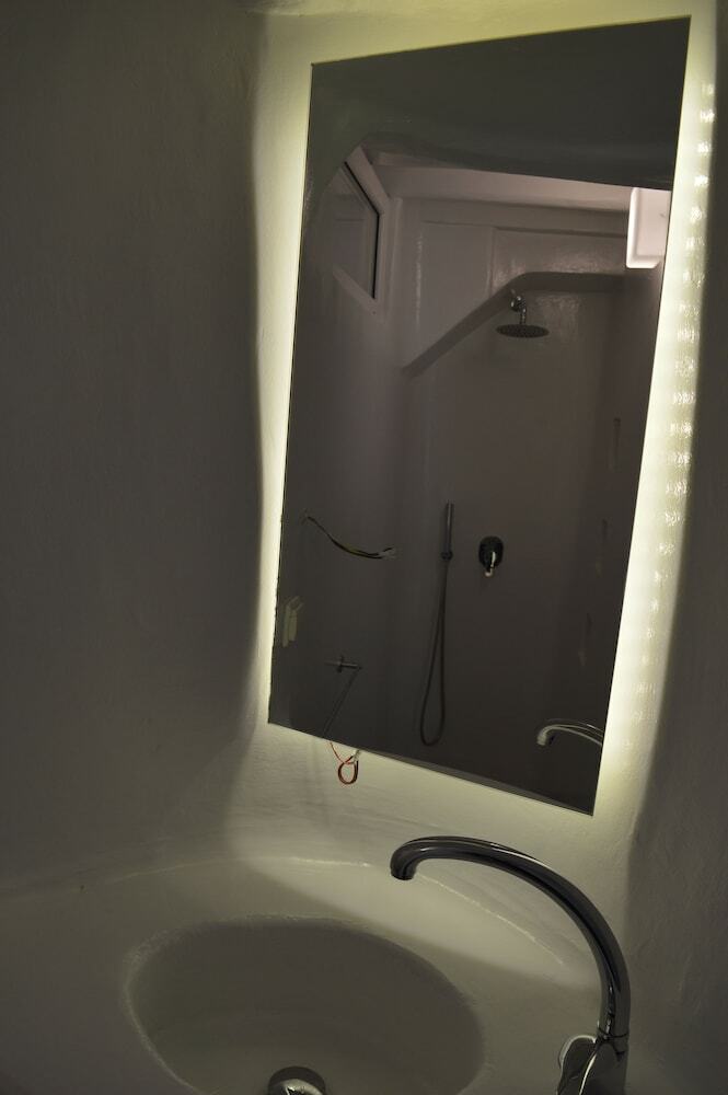 Hotel Flaskos Suites