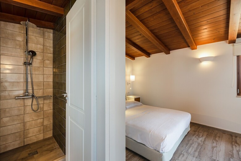 Hotel Casa Dei Delfini