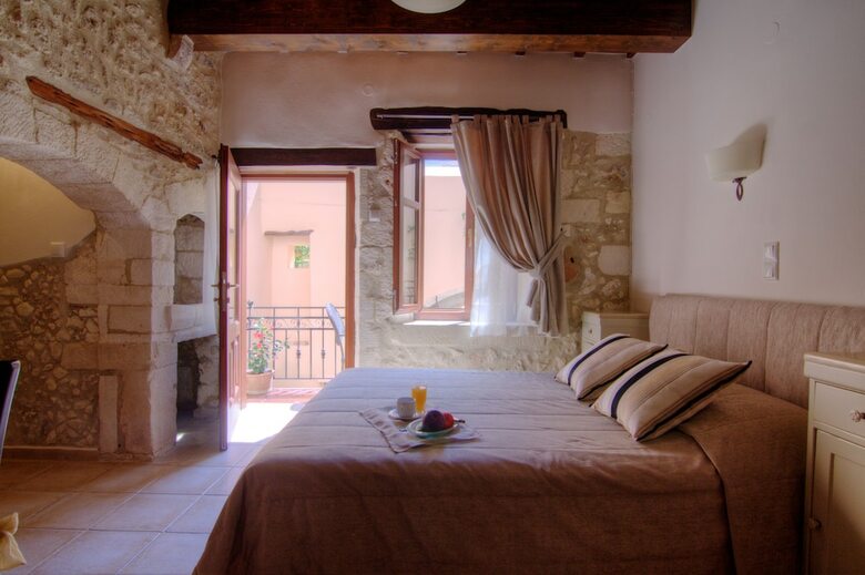 Hotel Casa Dei Delfini