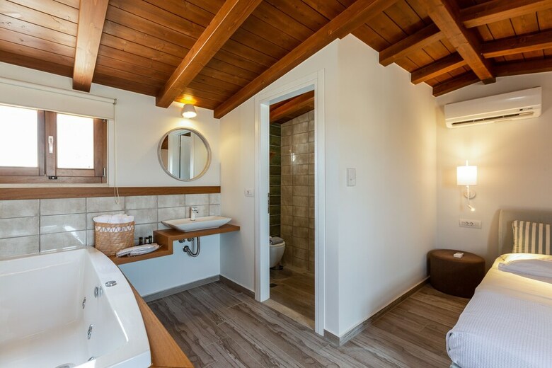 Hotel Casa Dei Delfini