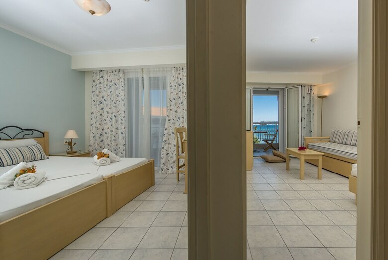 Windmill Bay Aparthotel