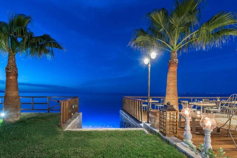Windmill Bay Aparthotel