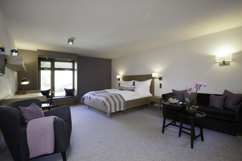 Hotel Der Berghof