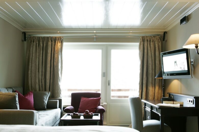 Hotel Der Berghof