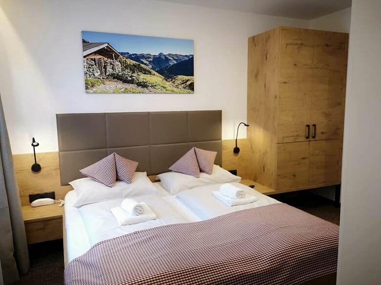 Hotel Aschauer Hof