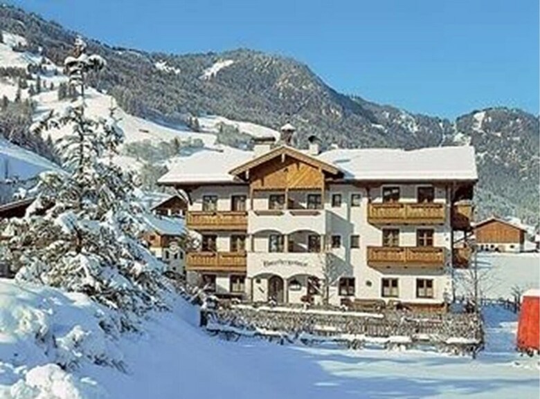 Hotel Die Unterbergerin