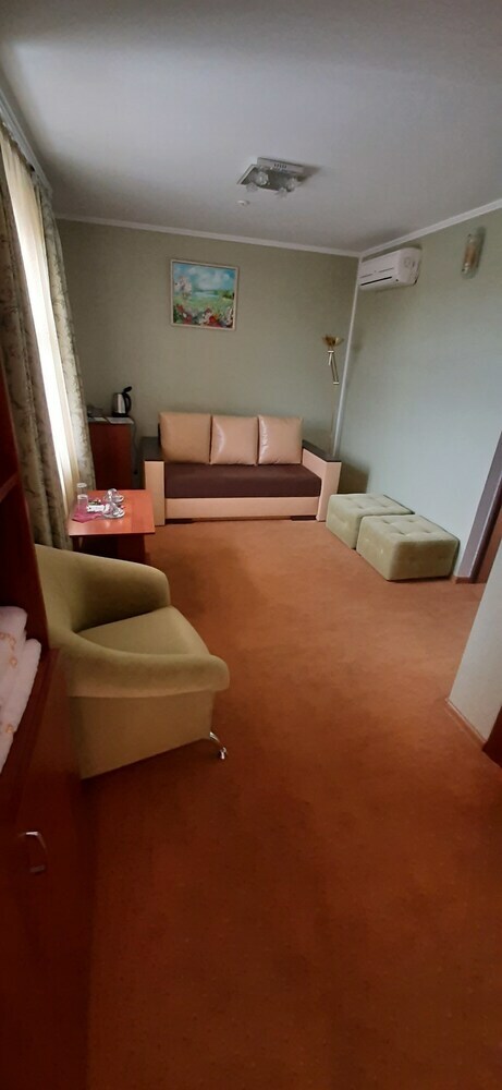 Stara Vezha Hotel