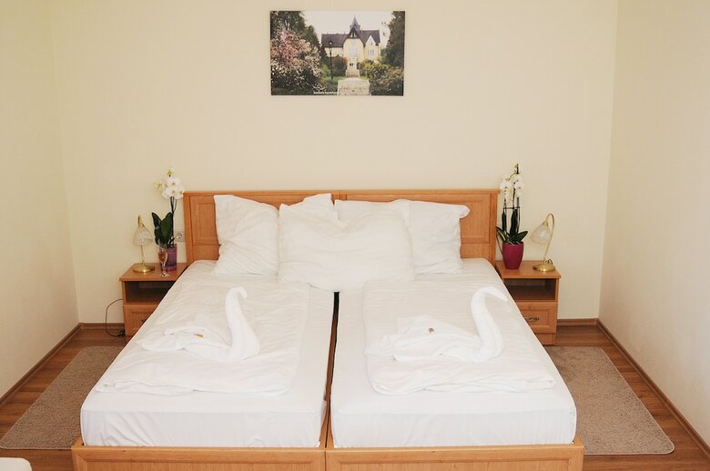 Hotel Hal�szkert