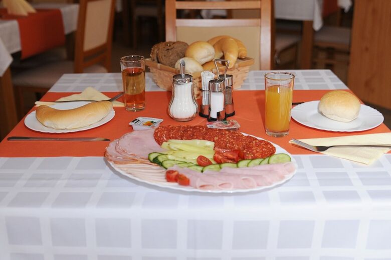 Hotel Hal�szkert
