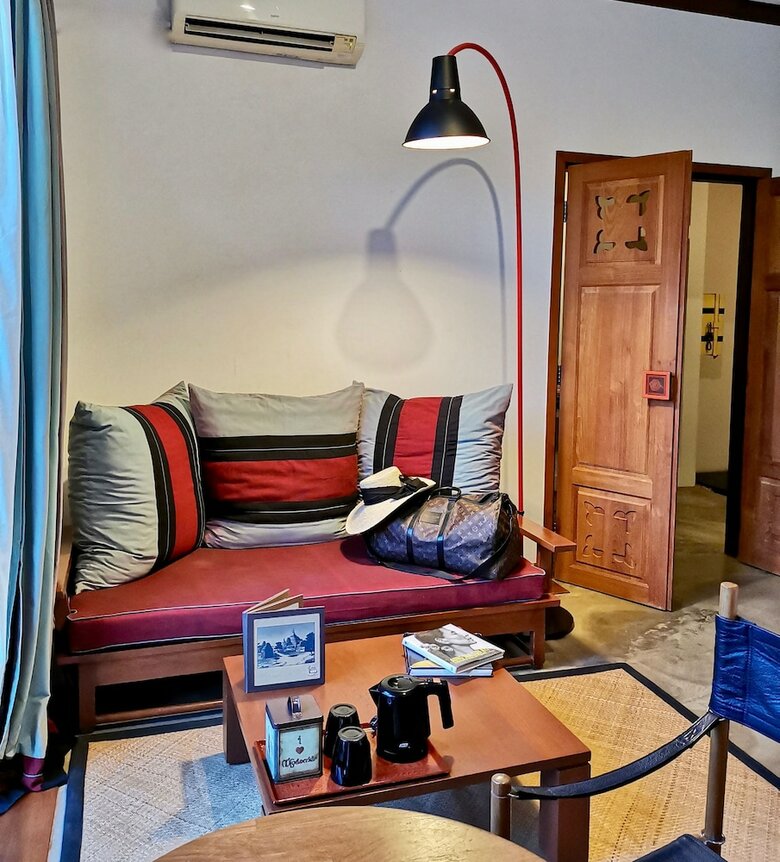 Hotel Blue Bird