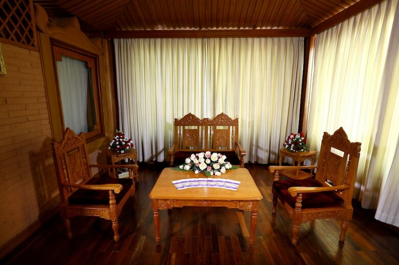 Royal Kaytumadi Hotel