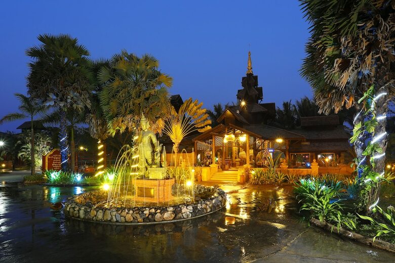 Royal Kaytumadi Hotel