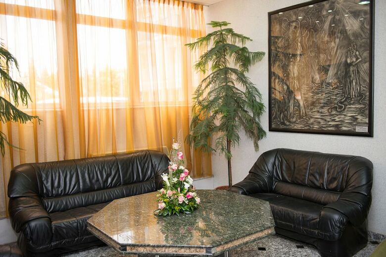 Hotel Silver Superior