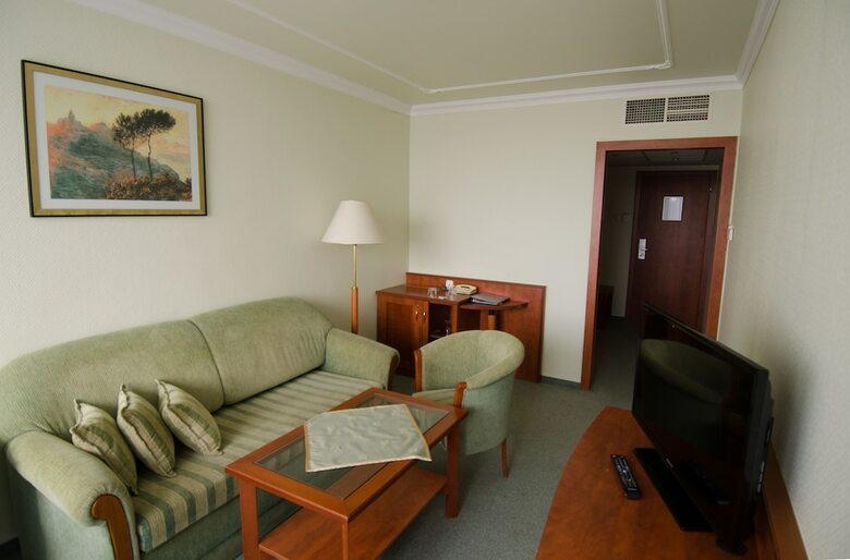 Hotel Silver Superior