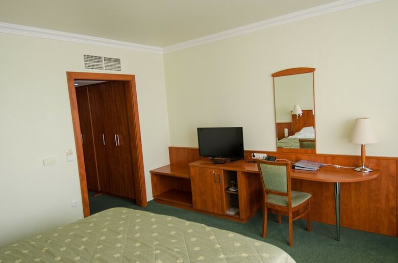 Hotel Silver Superior