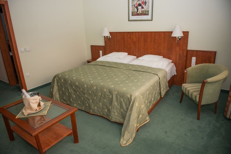Hotel Silver Superior