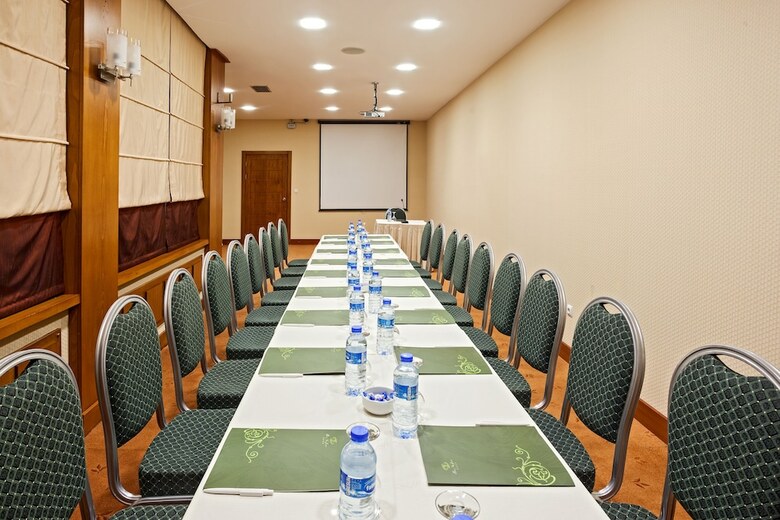 Bed & Breakfast Hotel New Jasmin