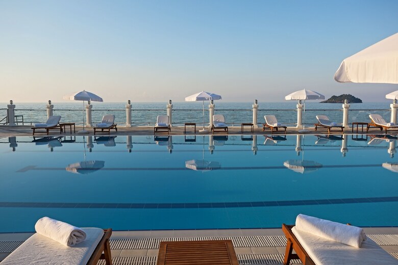 Bed & Breakfast Hotel New Jasmin