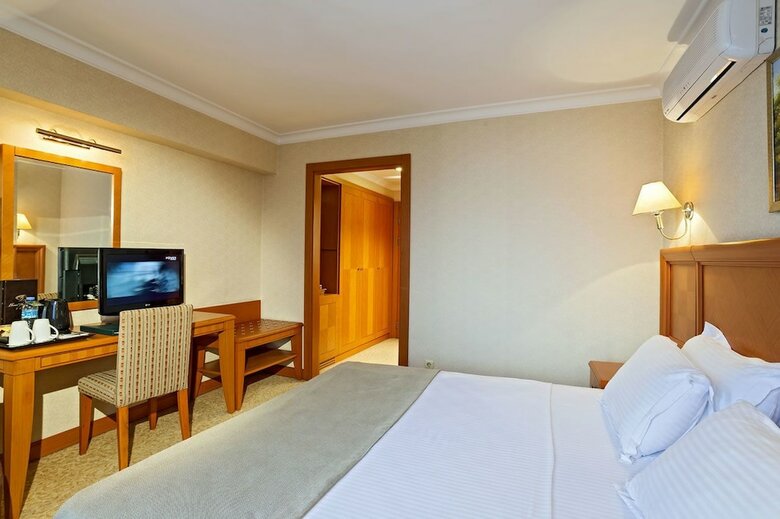 Bed & Breakfast Hotel New Jasmin