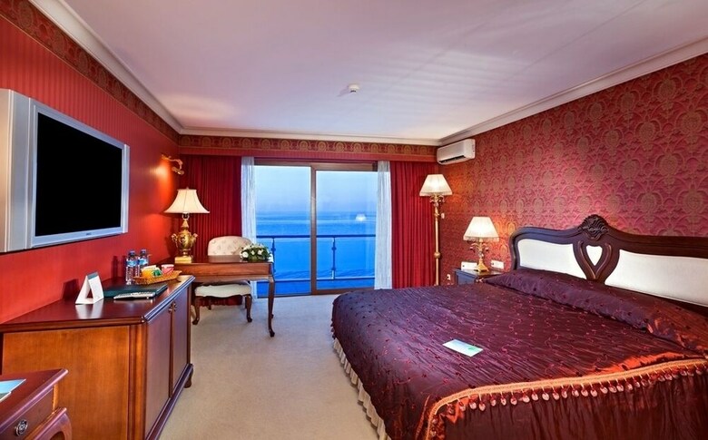 Bed & Breakfast Hotel New Jasmin