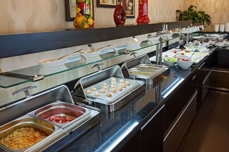 Bed & Breakfast Hotel New Jasmin